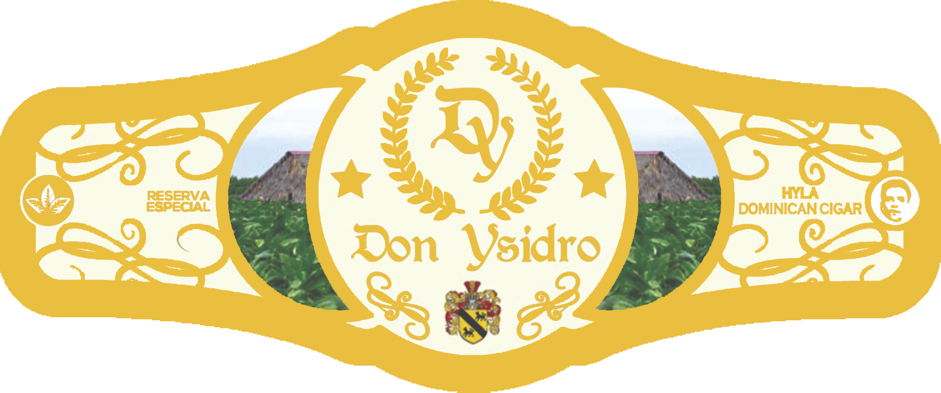 DON ISIDRO DORADO