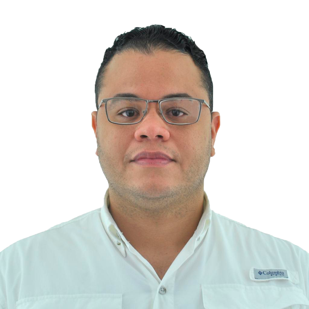 Damian Lopez Corcino