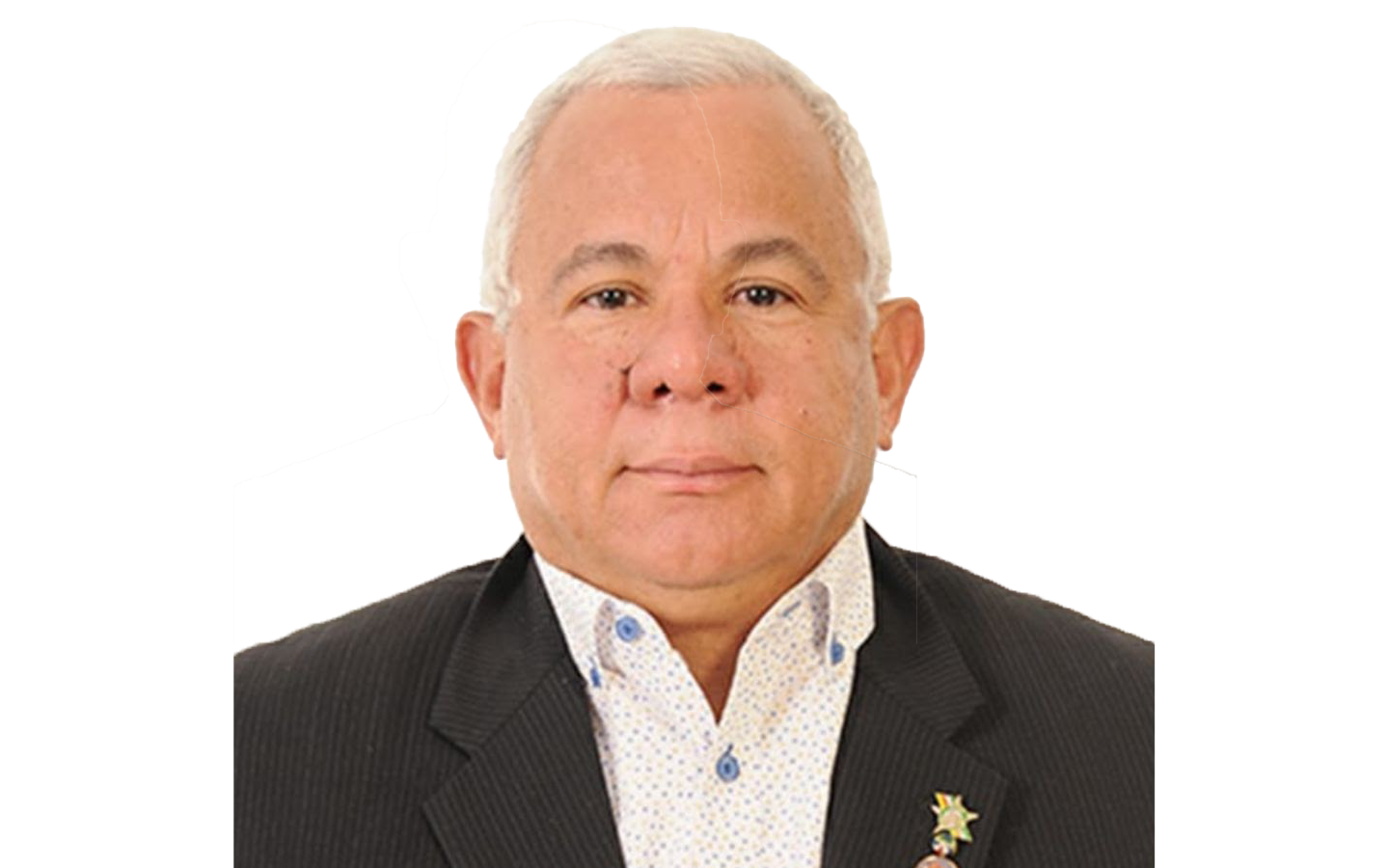 ysidro lopez